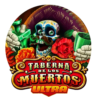 Taberna De Los Muertos Ultra - IDAGENT138