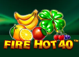 Fire Hot 40 - IDAGENT138