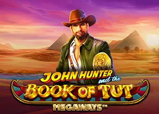 Book of Tut Megaways - IDAGENT138