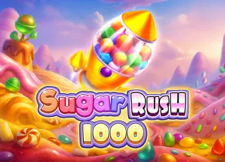 Sugar Rush 1000 - IDAGENT138