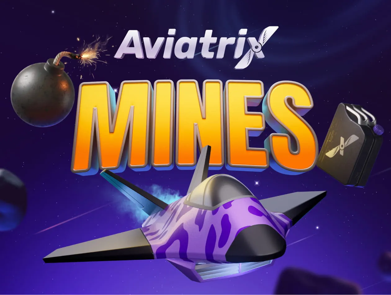 Aviatrix Mines - IDAGENT138