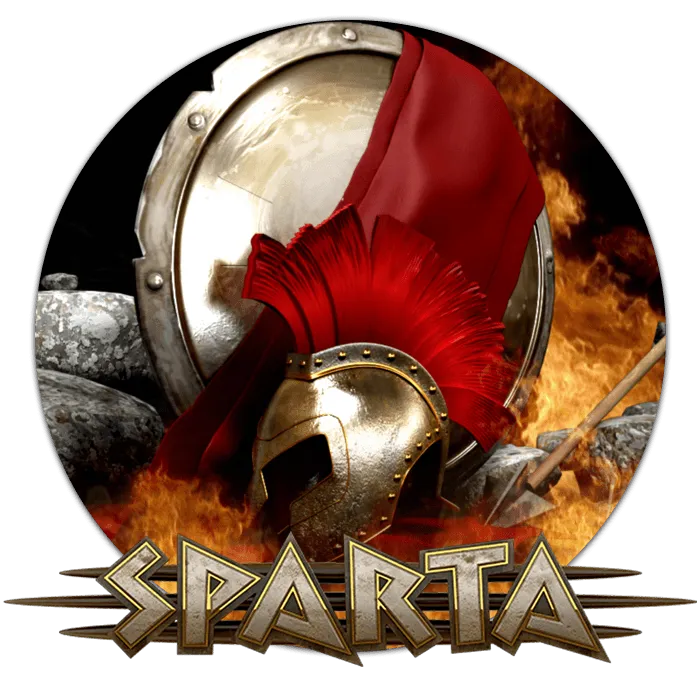 Sparta - IDAGENT138