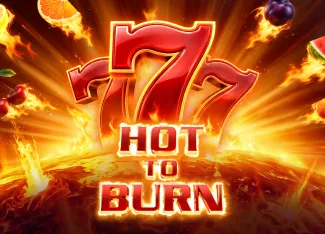 Hot to Burn - IDAGENT138