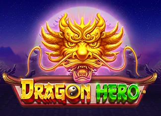 Dragon Hero - IDAGENT138
