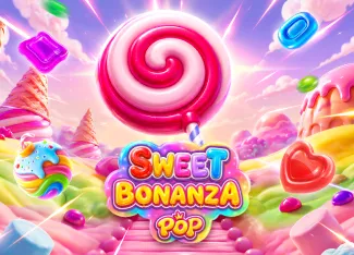 Sweet Bonanza POP - IDAGENT138