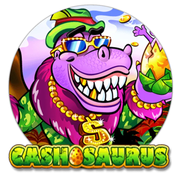 Cashosaurus - IDAGENT138