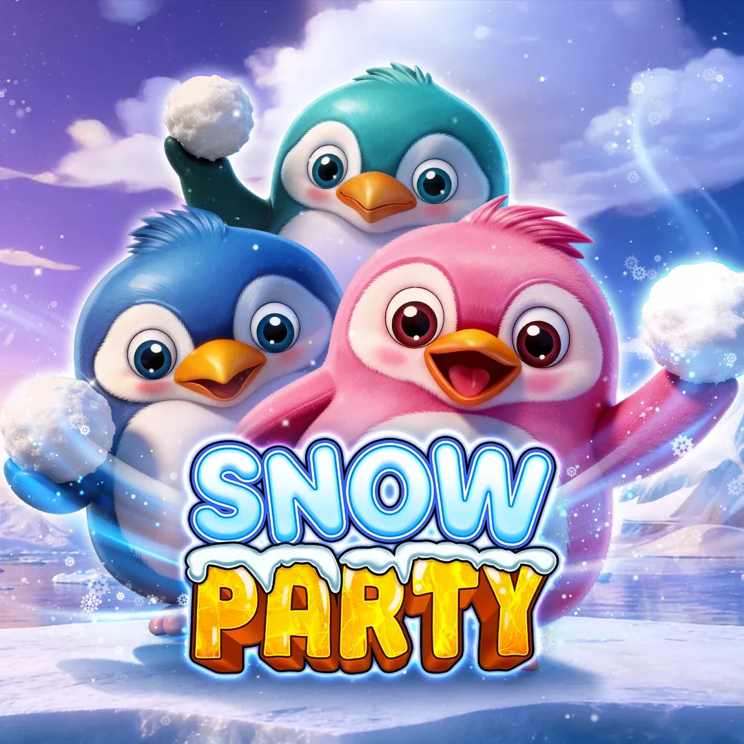 Snow Party - IDAGENT138