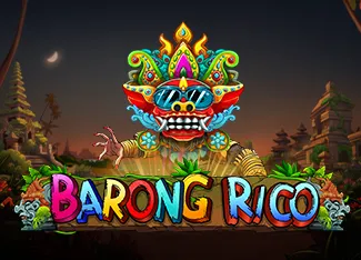 Barong Rico - IDAGENT138