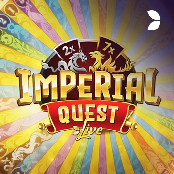 Imperial Quest - IDAGENT138