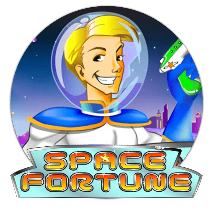 Space Fortune - IDAGENT138