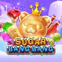 SUGAR BANG BANG - IDAGENT138
