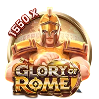 GLORY OF ROME - IDAGENT138