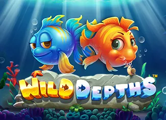 Wild Depths - IDAGENT138