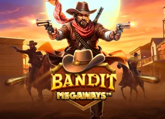 Bandit Megaways - IDAGENT138