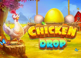 Chicken Drop - IDAGENT138