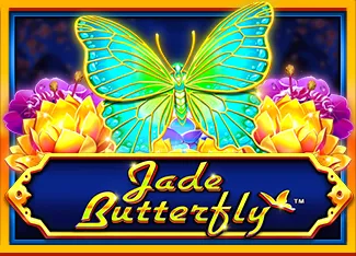 Jade Butterfly - IDAGENT138