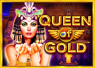 Queen of Gold - IDAGENT138