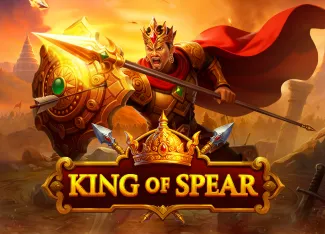 King of Spear - IDAGENT138