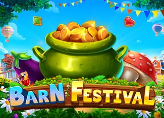 Barn Festival - IDAGENT138