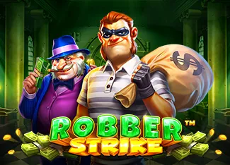 Robber Strike - IDAGENT138
