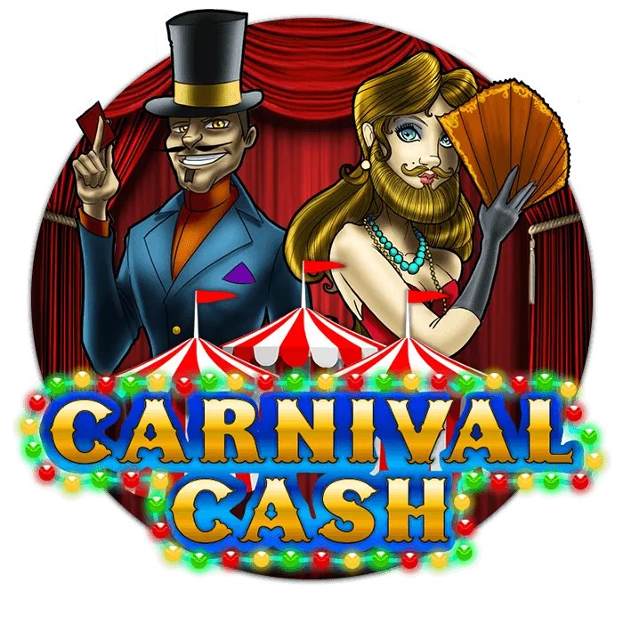 Carnival Cash - IDAGENT138