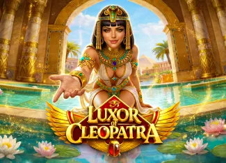 Luxor of Cleopatra - IDAGENT138