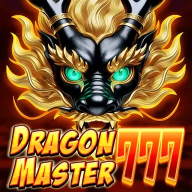 Dragon Master 777 - IDAGENT138