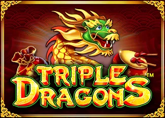 Triple Dragons - IDAGENT138