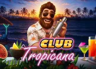 Club Tropicana - IDAGENT138