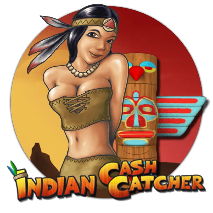 Indian Cash Catcher - IDAGENT138