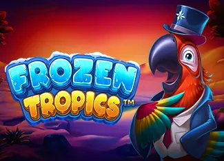 Frozen Tropics - IDAGENT138