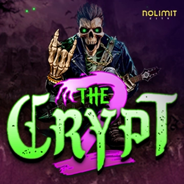 The Crypt 2 - IDAGENT138