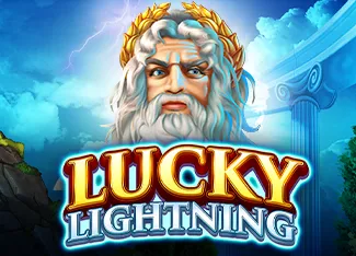 Lucky Lightning - IDAGENT138