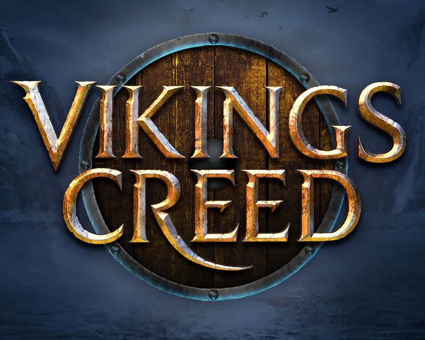 Vikings Creed - IDAGENT138