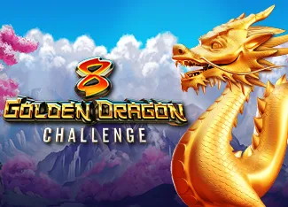 8 Golden Dragon Challenge - IDAGENT138