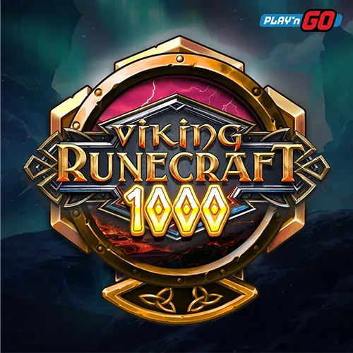 Viking Runecraft 1000 - IDAGENT138