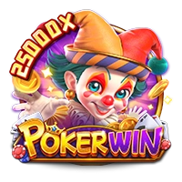 POKER WIN - IDAGENT138
