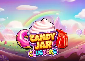 Candy Jar Clusters - IDAGENT138