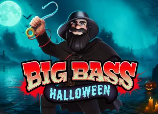 Big Bass Halloween - IDAGENT138