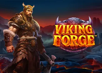 Viking Forge - IDAGENT138