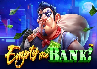 Empty the Bank - IDAGENT138