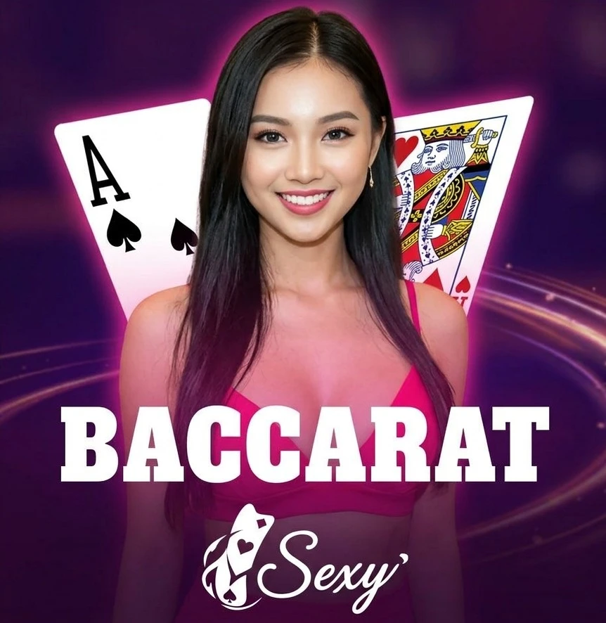 Baccarat - IDAGENT138