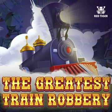 The Greatest Train Robbery - IDAGENT138