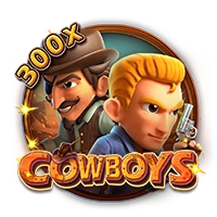 COWBOYS - IDAGENT138