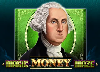 Magic Money Maze - IDAGENT138
