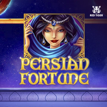 Persian Fortune - IDAGENT138