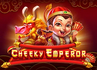 Cheeky Emperor - IDAGENT138