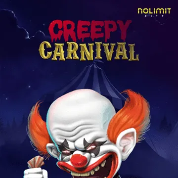 The Creepy Carnival - IDAGENT138