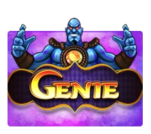 Genie - IDAGENT138
