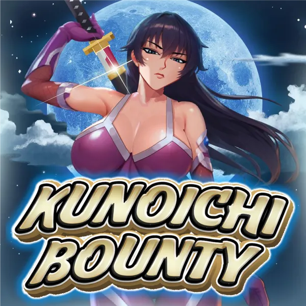 CosmoPlay : Kunoichi Bounty - IDAGENT138